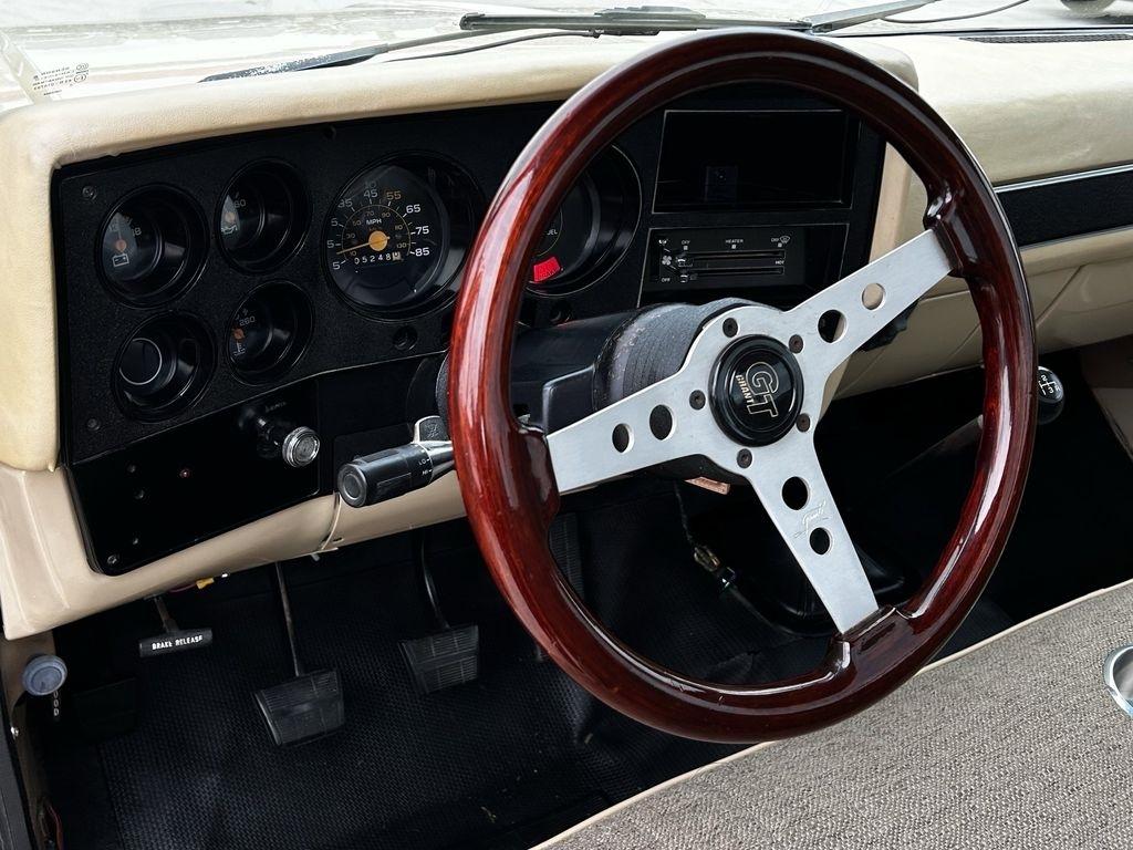 Chevrolet R10 Regular Cab 2WD 1987