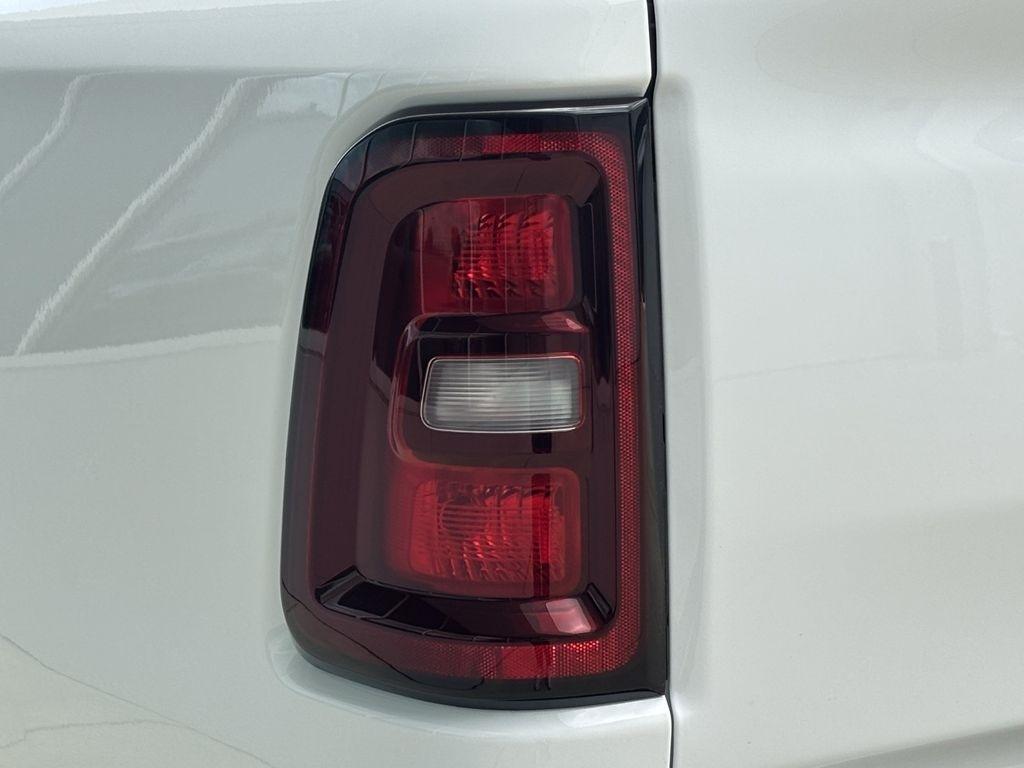 RAM 1500 Tradesman Quad Cab 2WD 2026