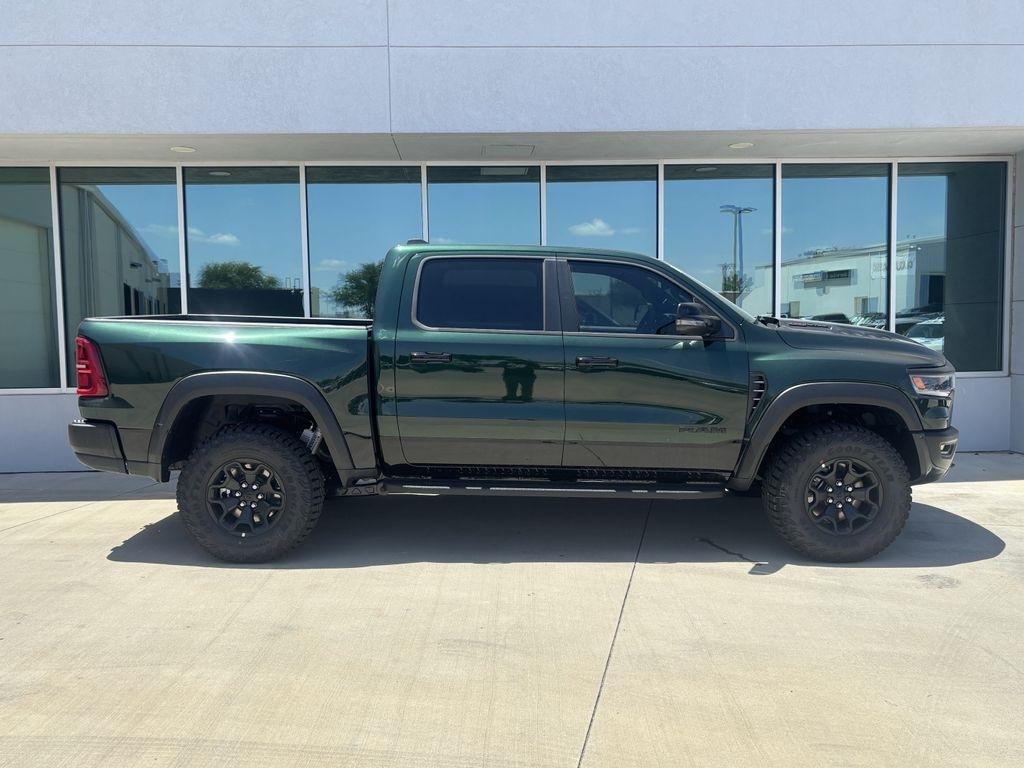 RAM 1500 TRX Crew Cab SB 4WD 2026