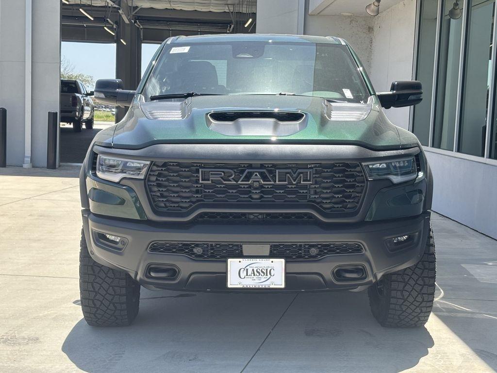 RAM 1500 TRX Crew Cab SB 4WD 2026