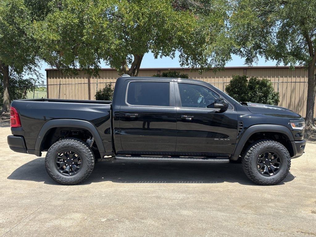 RAM 1500 TRX Crew Cab SB 4WD 2026