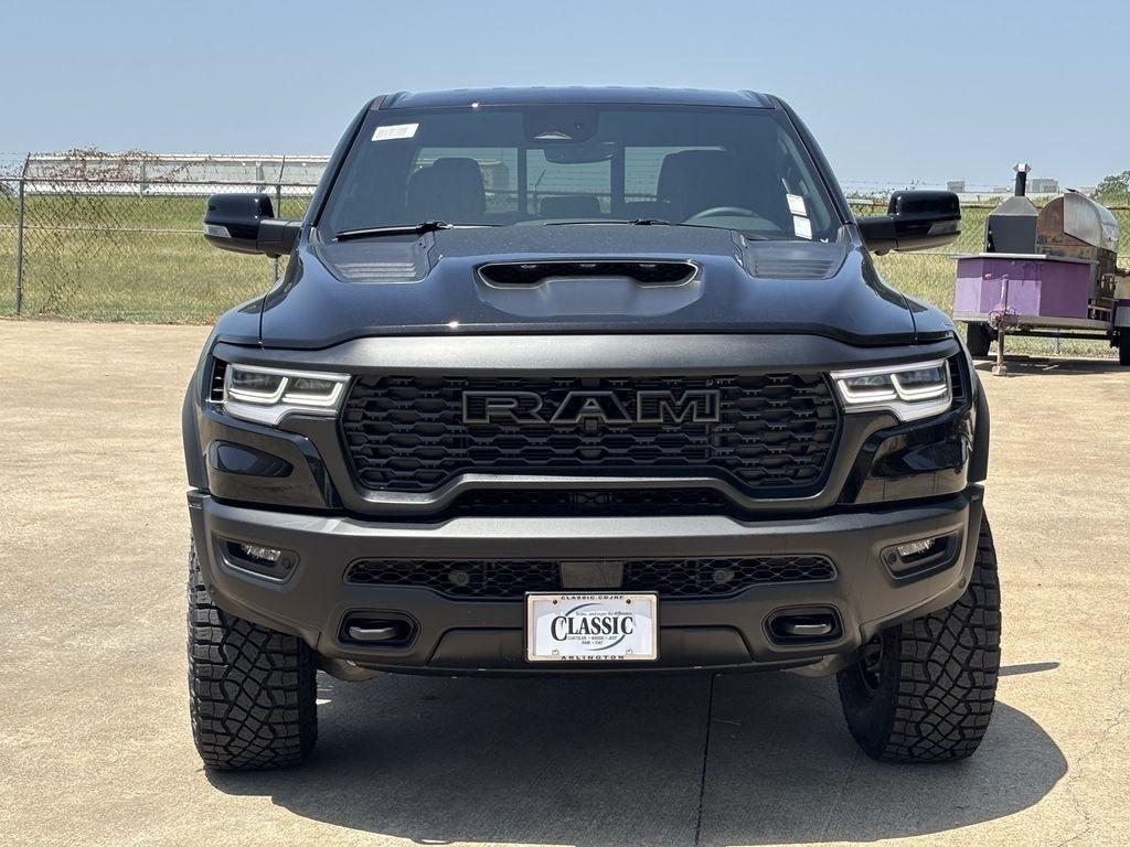 RAM 1500 TRX Crew Cab SB 4WD 2026