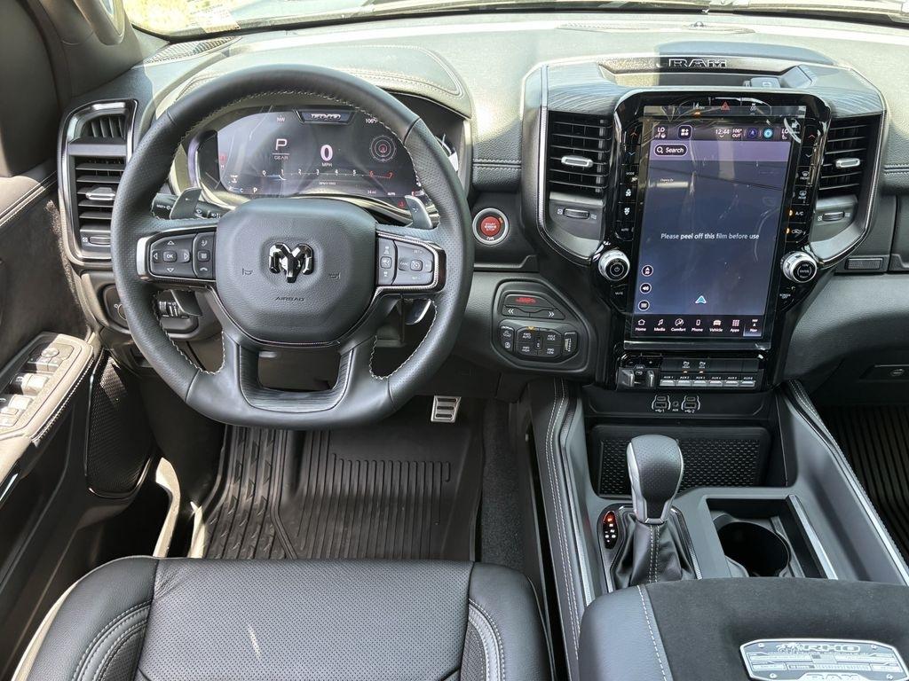 RAM 1500 TRX Crew Cab SB 4WD 2026