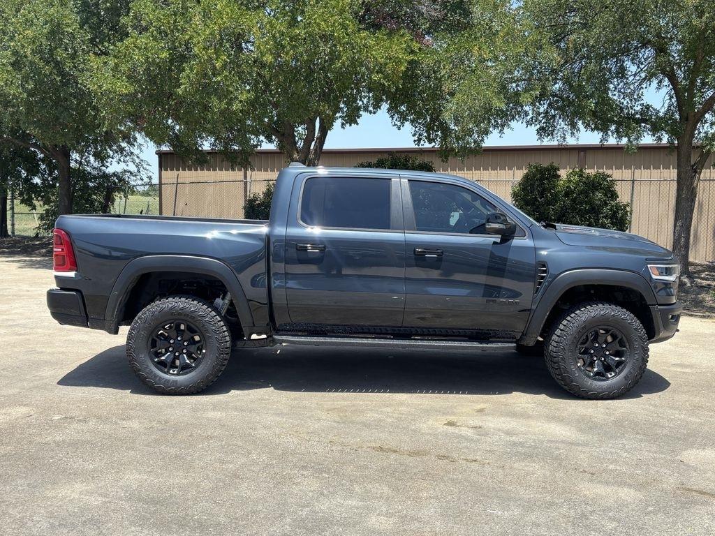 RAM 1500 TRX Crew Cab SB 4WD 2026