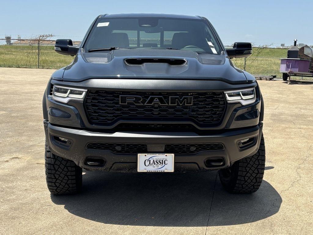 RAM 1500 TRX Crew Cab SB 4WD 2026