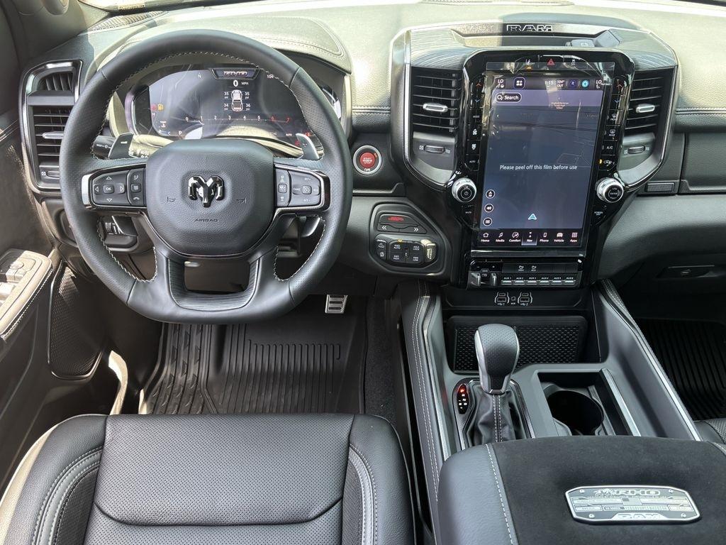 RAM 1500 TRX Crew Cab SB 4WD 2026