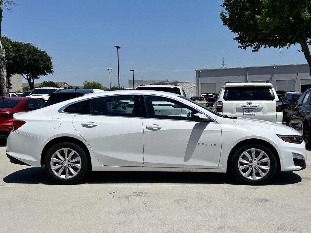 Chevrolet Malibu 1LT 2024