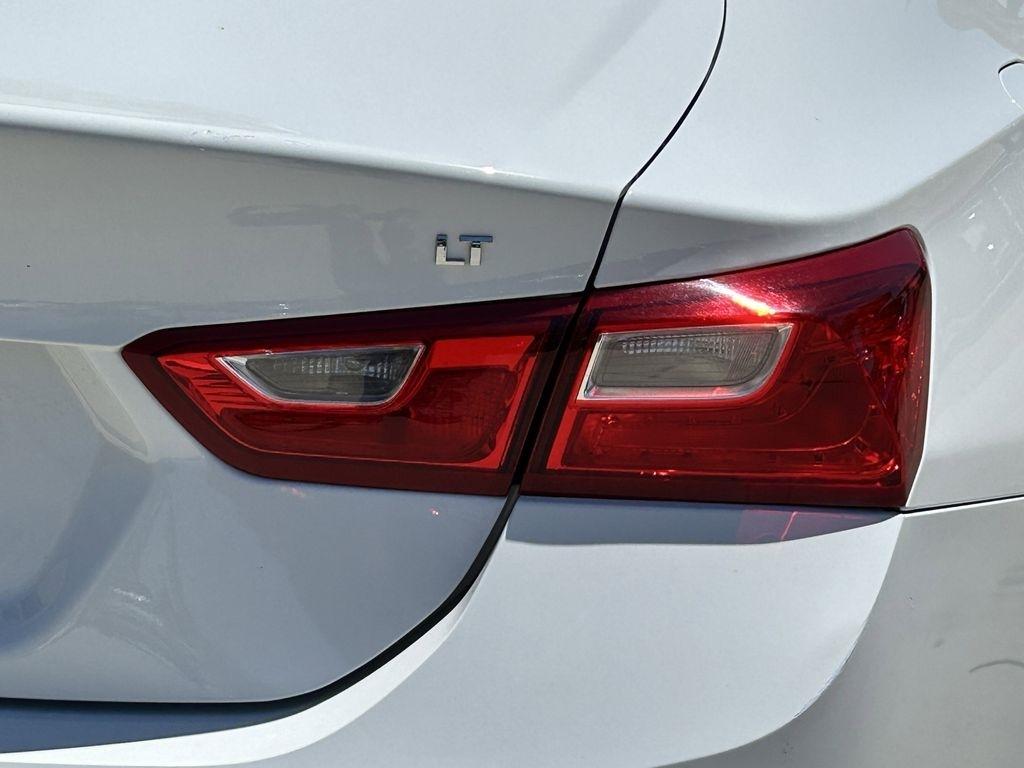 Chevrolet Malibu 1LT 2024