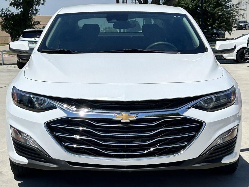 Chevrolet Malibu 1LT 2024