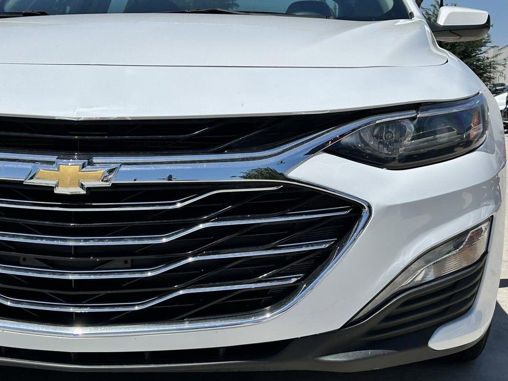 Chevrolet Malibu 1LT 2024