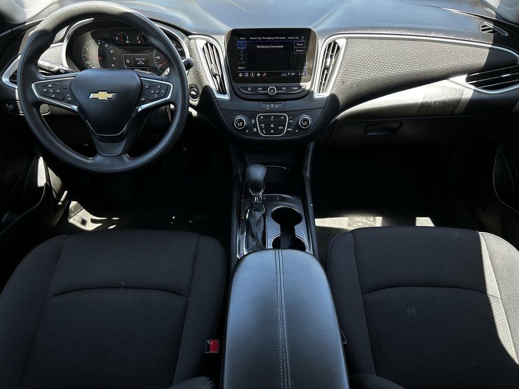 Chevrolet Malibu 1LT 2024
