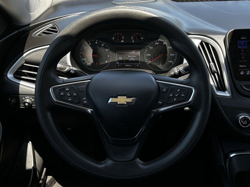 Chevrolet Malibu 1LT 2024