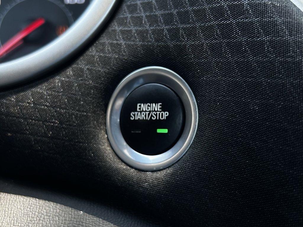 Chevrolet Malibu 1LT 2024