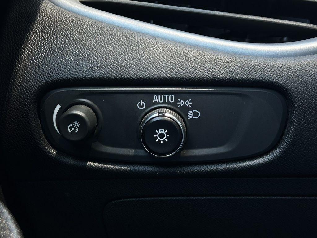 Chevrolet Malibu 1LT 2024