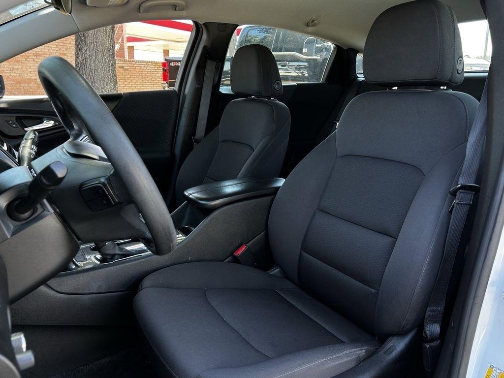 Chevrolet Malibu 1LT 2024