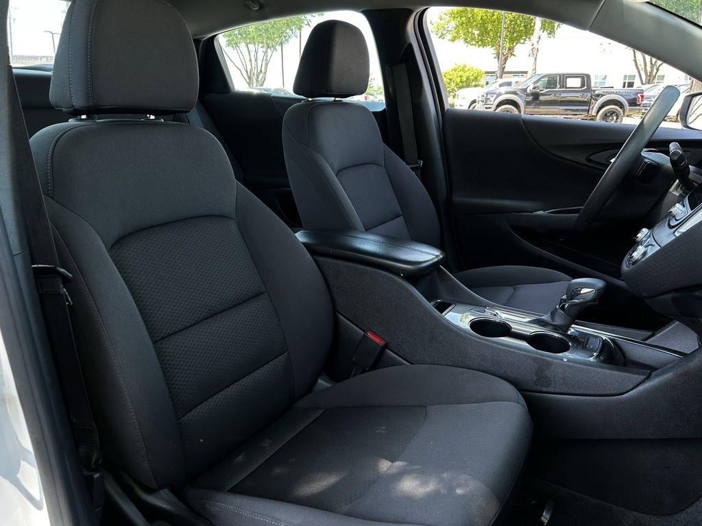 Chevrolet Malibu 1LT 2024