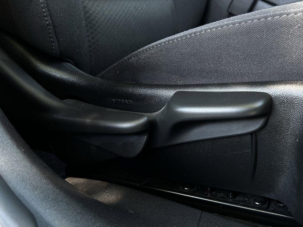 Chevrolet Malibu 1LT 2024