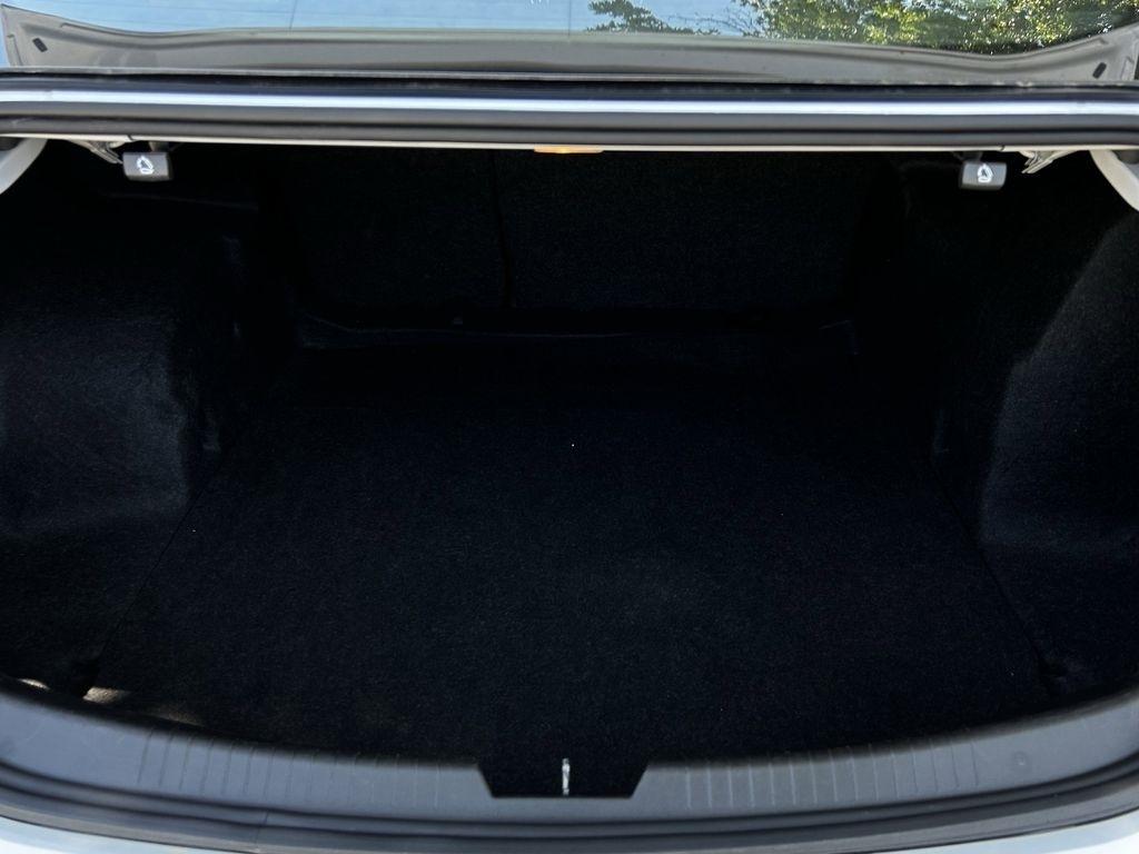 Chevrolet Malibu 1LT 2024