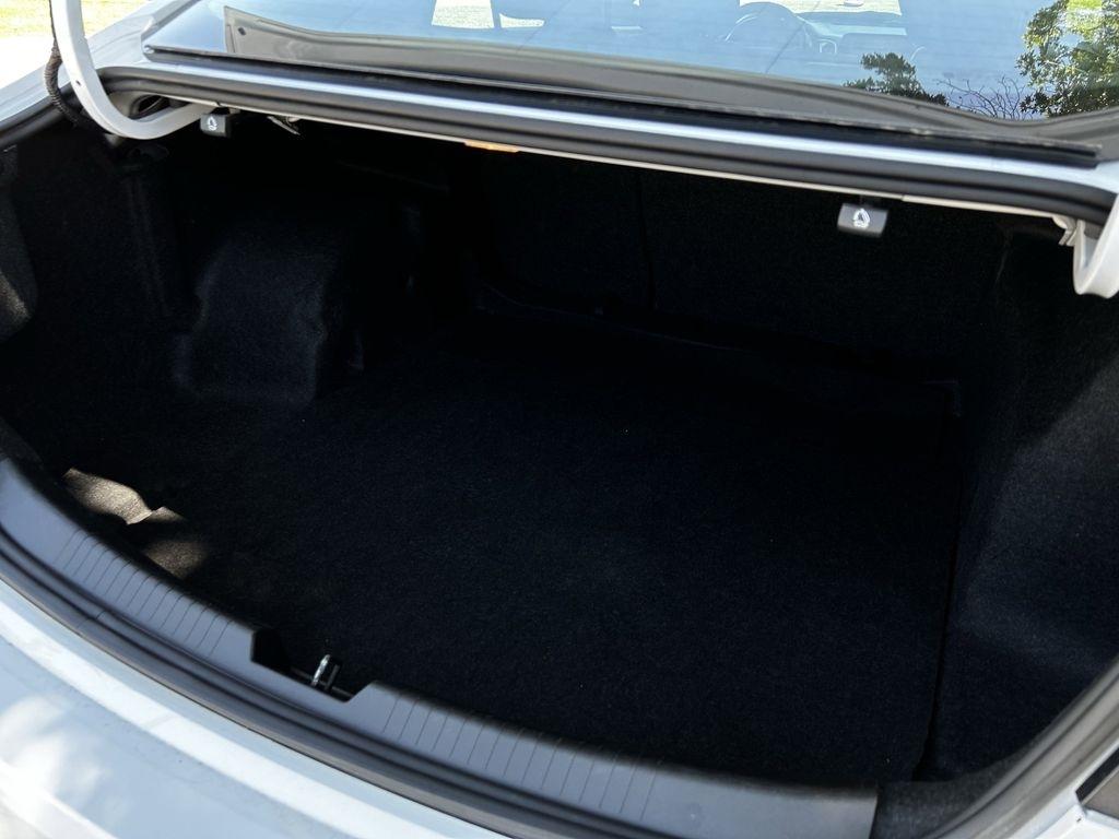 Chevrolet Malibu 1LT 2024