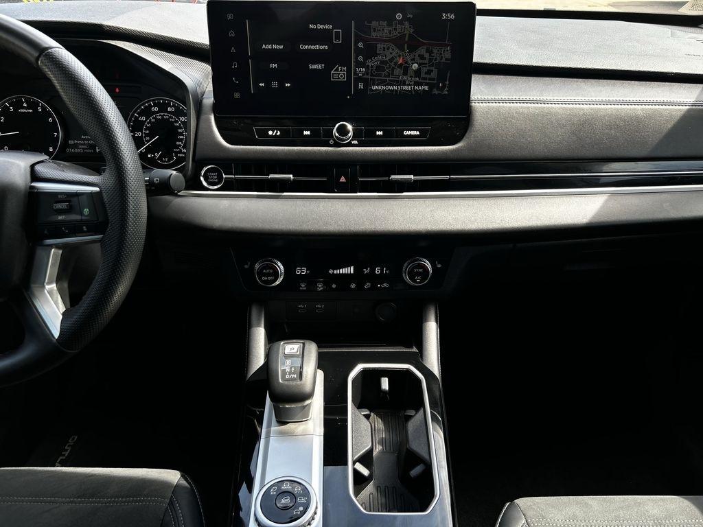 Mitsubishi Outlander SE 2WD 2025