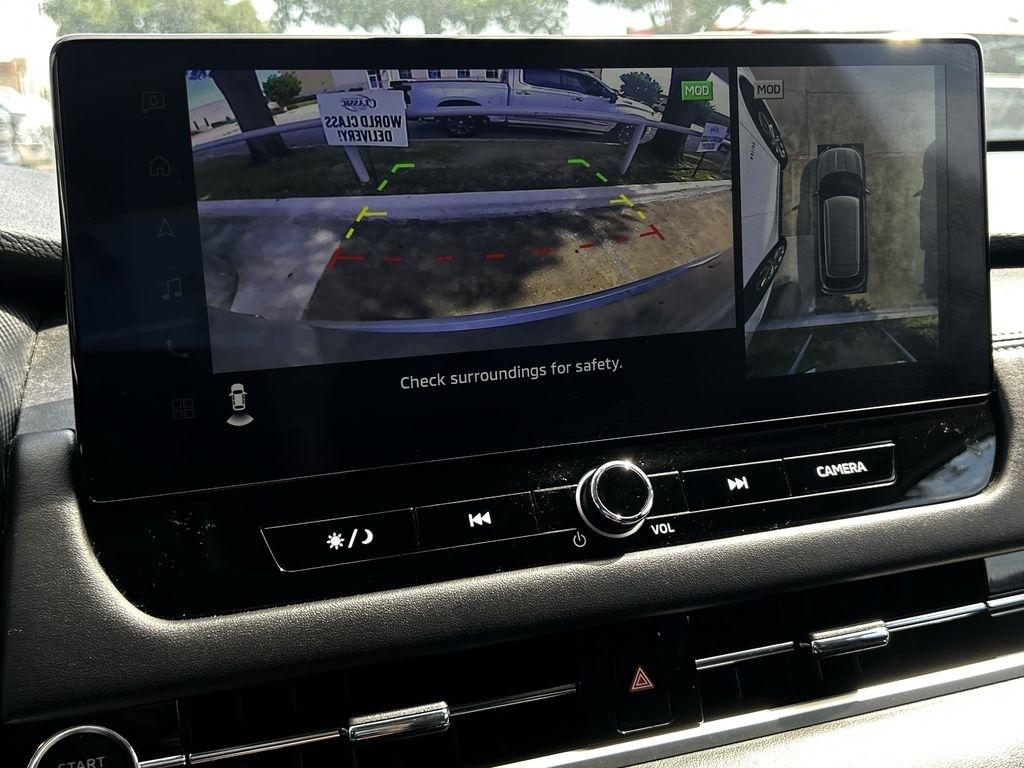 Mitsubishi Outlander SE 2WD 2025