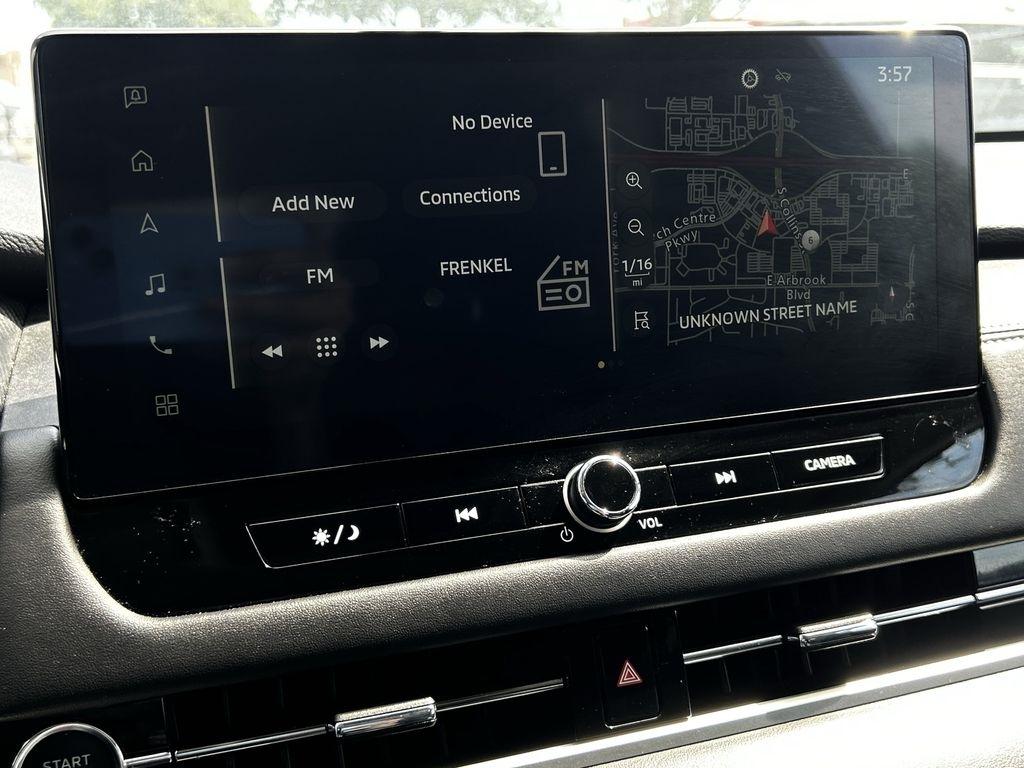 Mitsubishi Outlander SE 2WD 2025