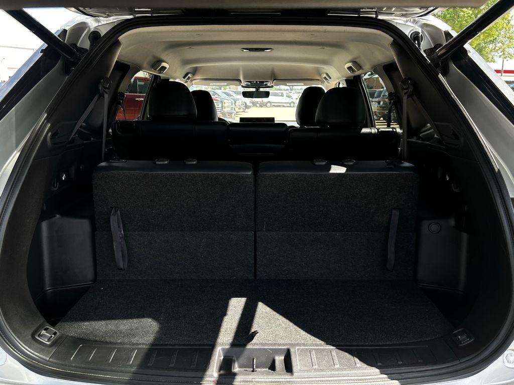 Mitsubishi Outlander SE 2WD 2025