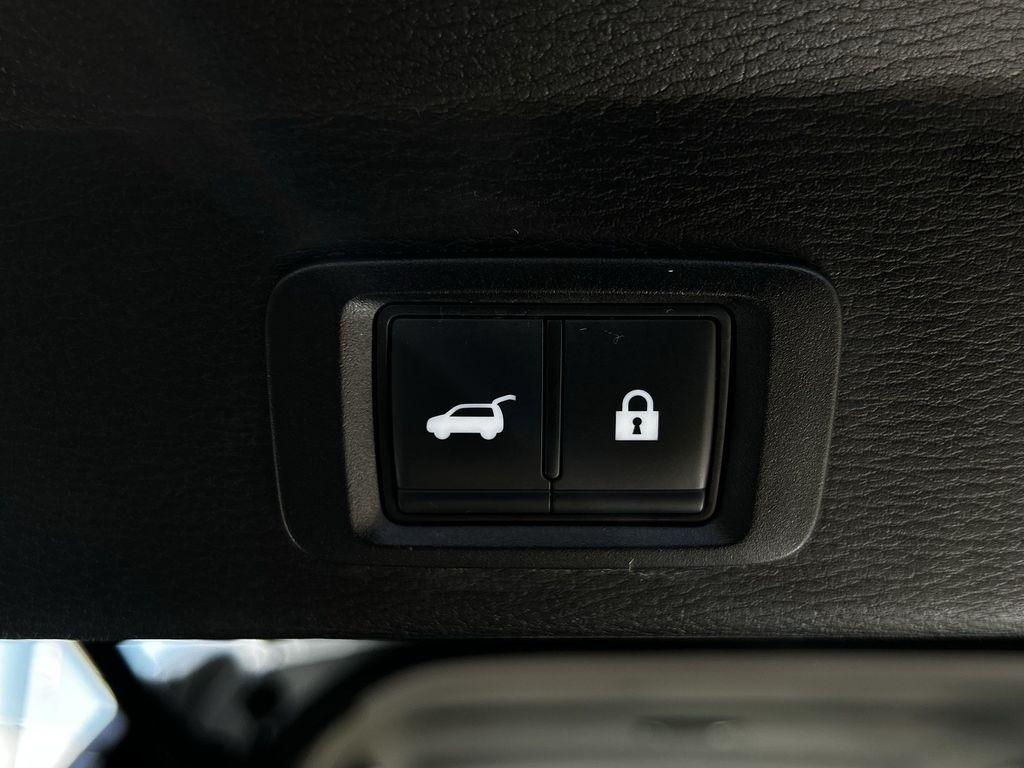 Mitsubishi Outlander SE 2WD 2025