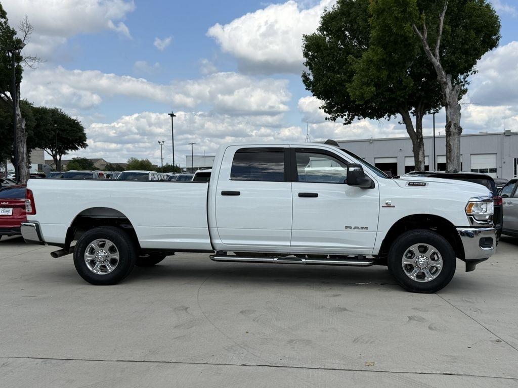 RAM 2500 Tradesman Crew Cab LWB 4WD 2024