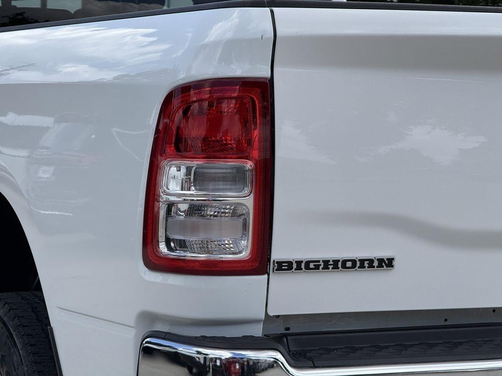 RAM 2500 Tradesman Crew Cab LWB 4WD 2024