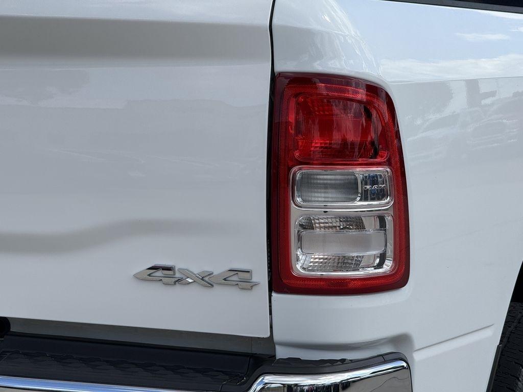 RAM 2500 Tradesman Crew Cab LWB 4WD 2024
