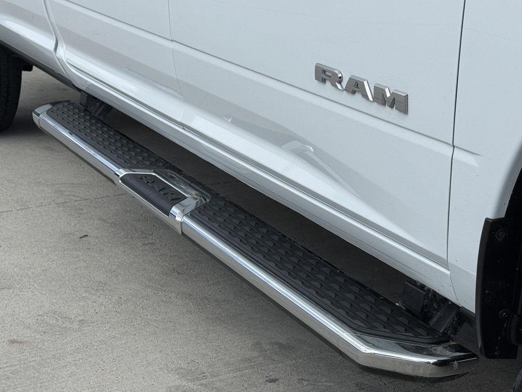 RAM 2500 Tradesman Crew Cab LWB 4WD 2024