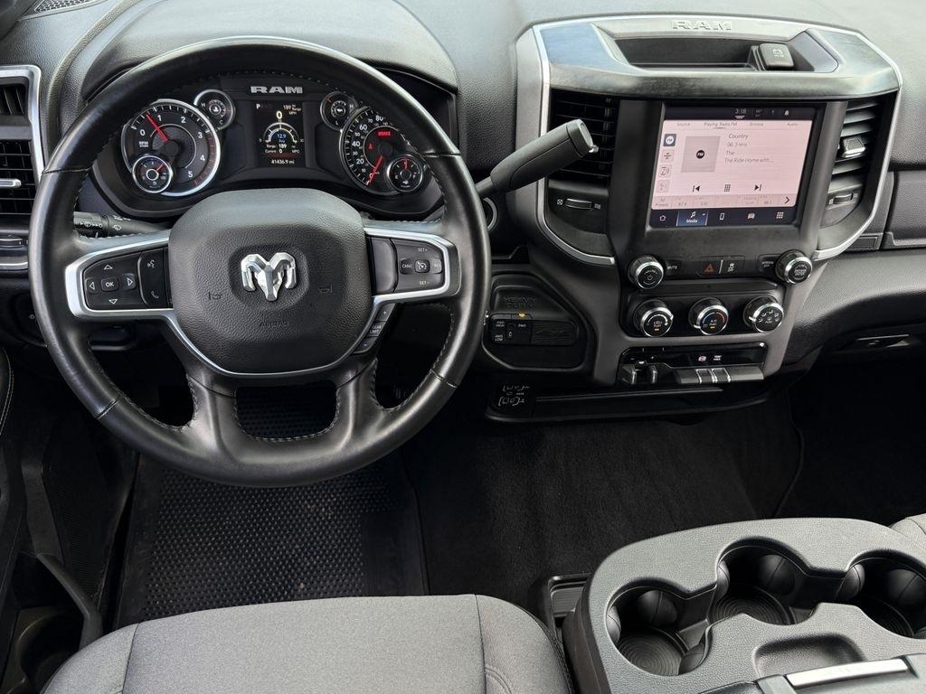 RAM 2500 Tradesman Crew Cab LWB 4WD 2024