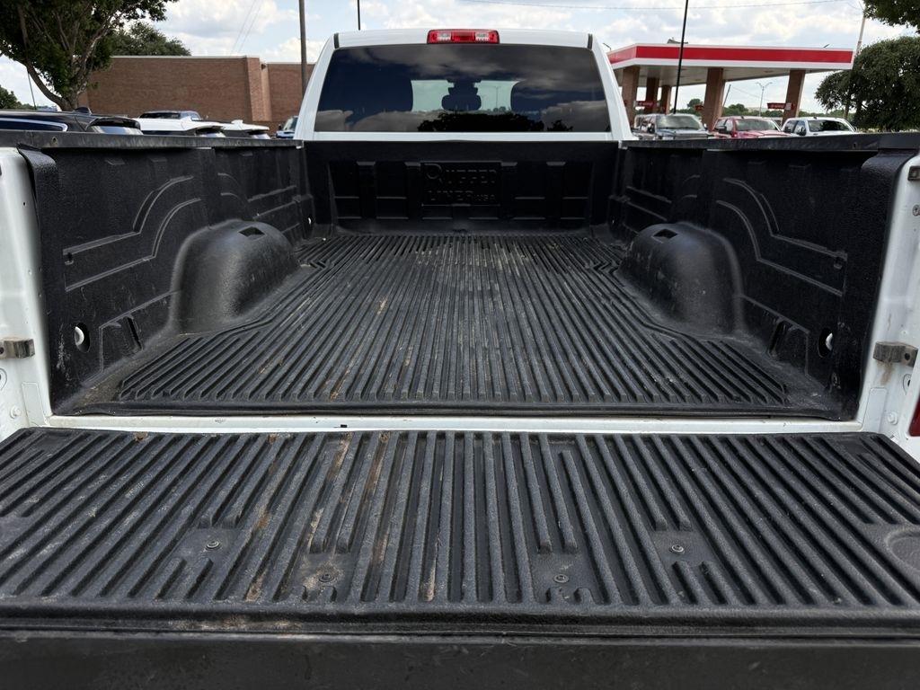 RAM 2500 Tradesman Crew Cab LWB 4WD 2024