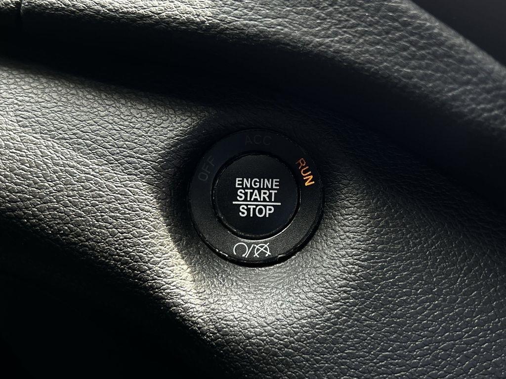 Jeep Cherokee Latitude Plus FWD 2021