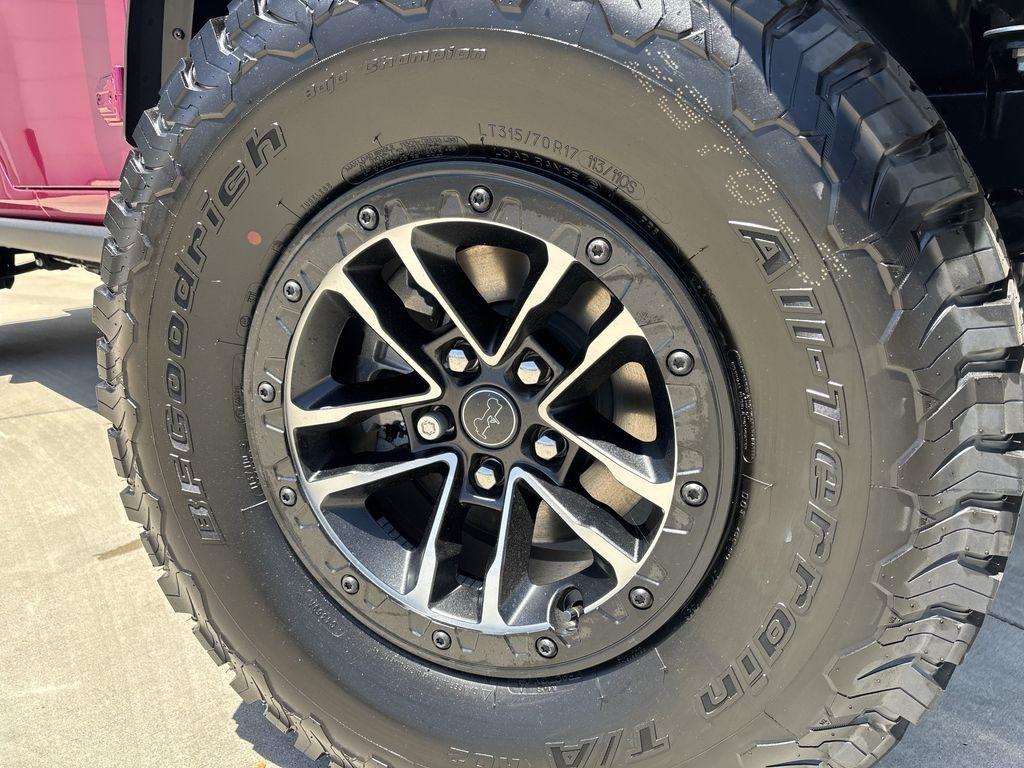 Jeep Wrangler Sport 4-Door 2026