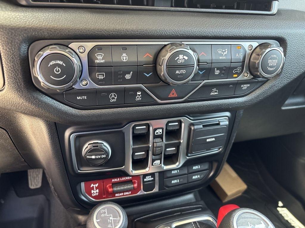 Jeep Wrangler Sport 4-Door 2026
