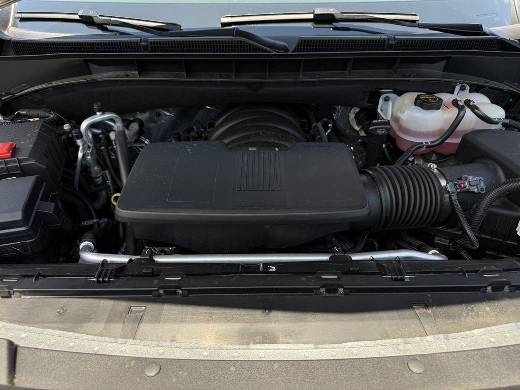 Cadillac Escalade Luxury Touring 4WD 2026