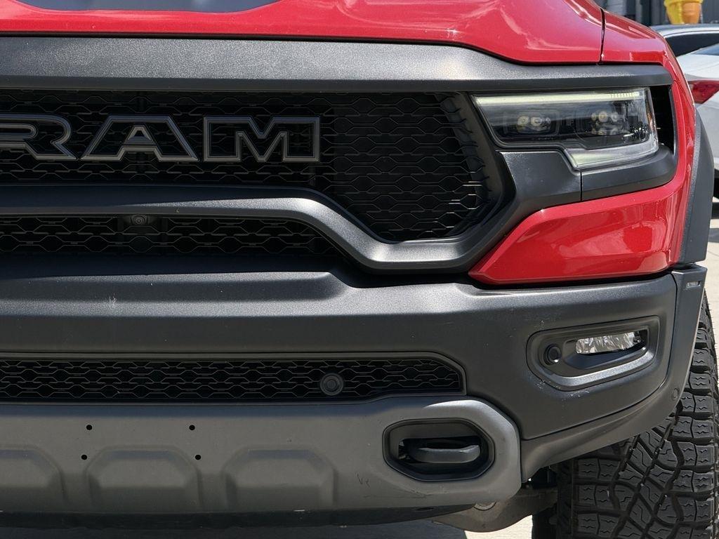 RAM 1500 TRX Crew Cab SB 4WD 2022