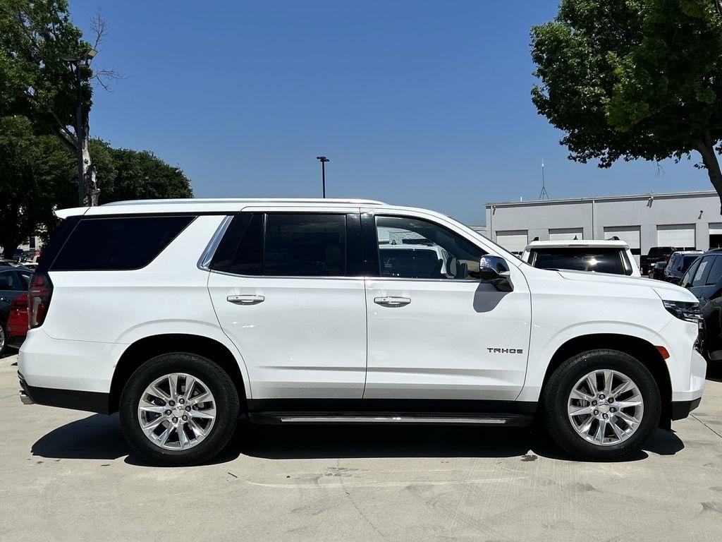 Chevrolet Tahoe Premier 2023