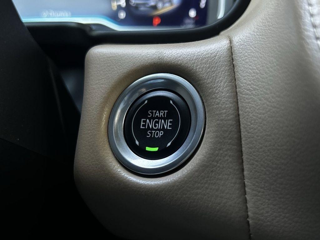 Chevrolet Tahoe Premier 2023