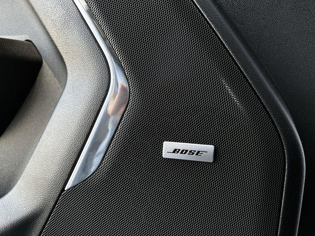 Chevrolet Tahoe Premier 2023
