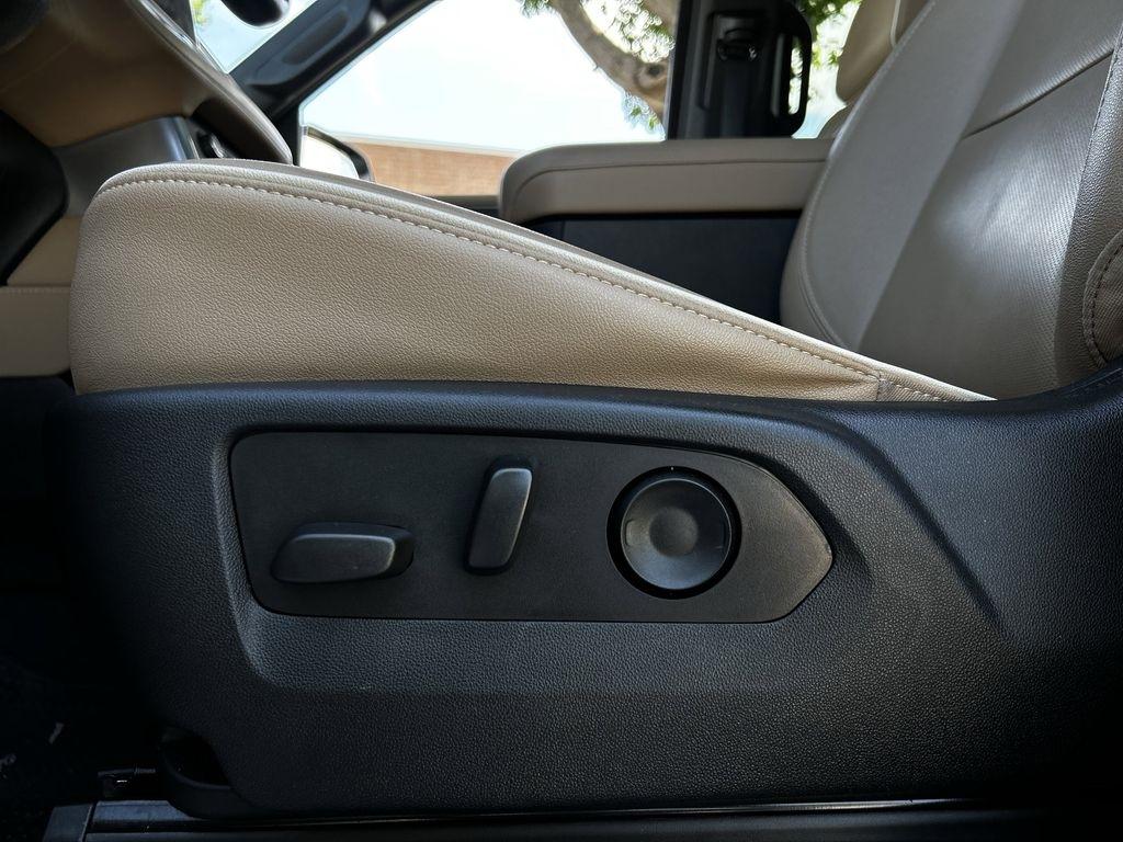 Chevrolet Tahoe Premier 2023
