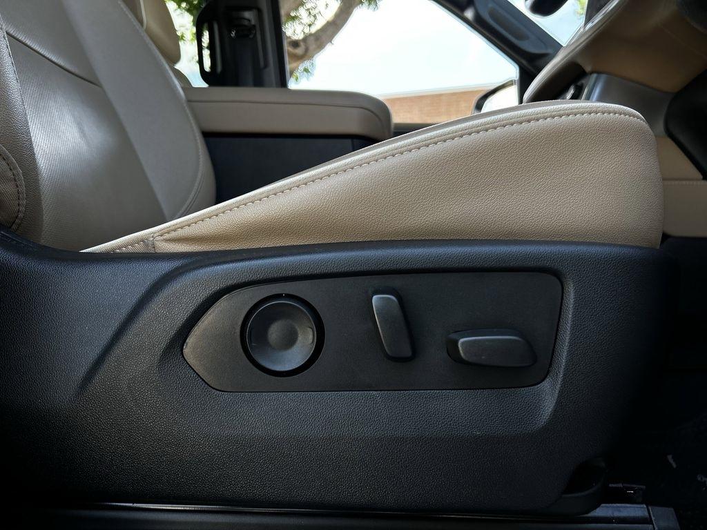 Chevrolet Tahoe Premier 2023