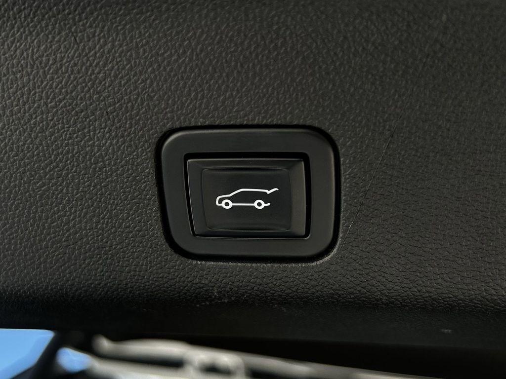 Chevrolet Tahoe Premier 2023