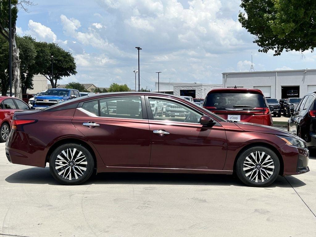 Nissan Altima 2.5 SV 2023