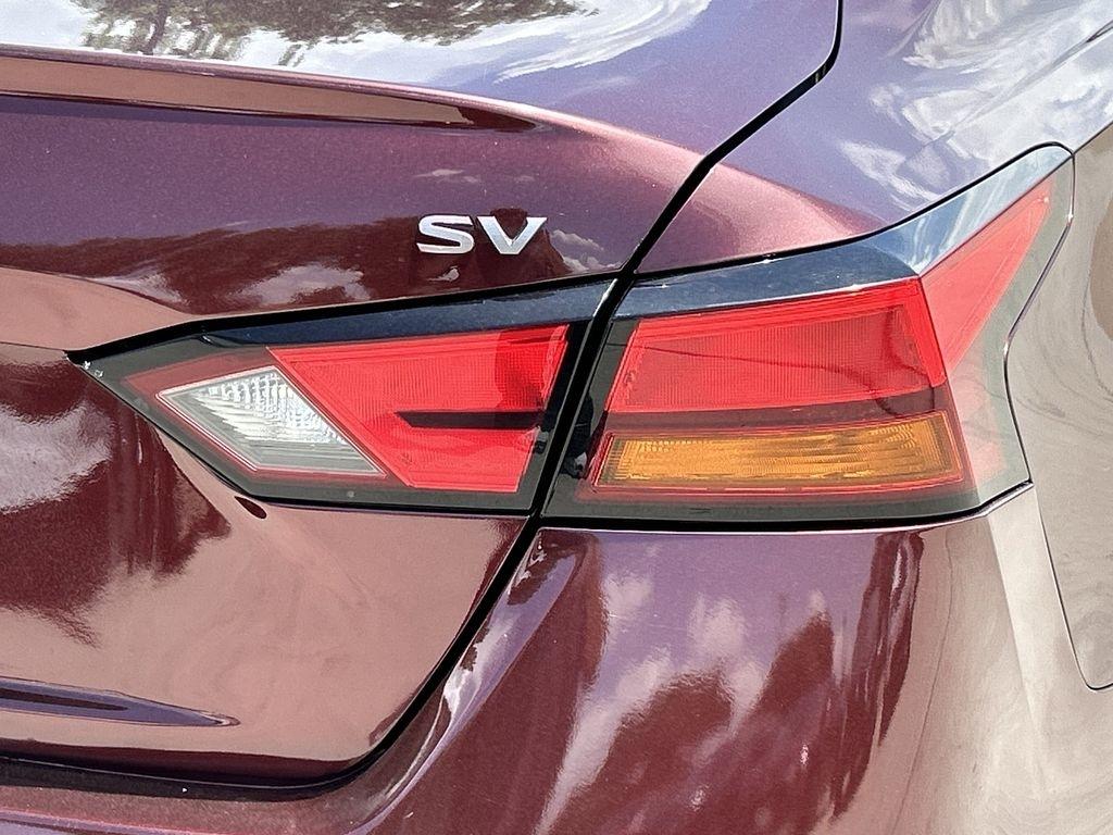 Nissan Altima 2.5 SV 2023