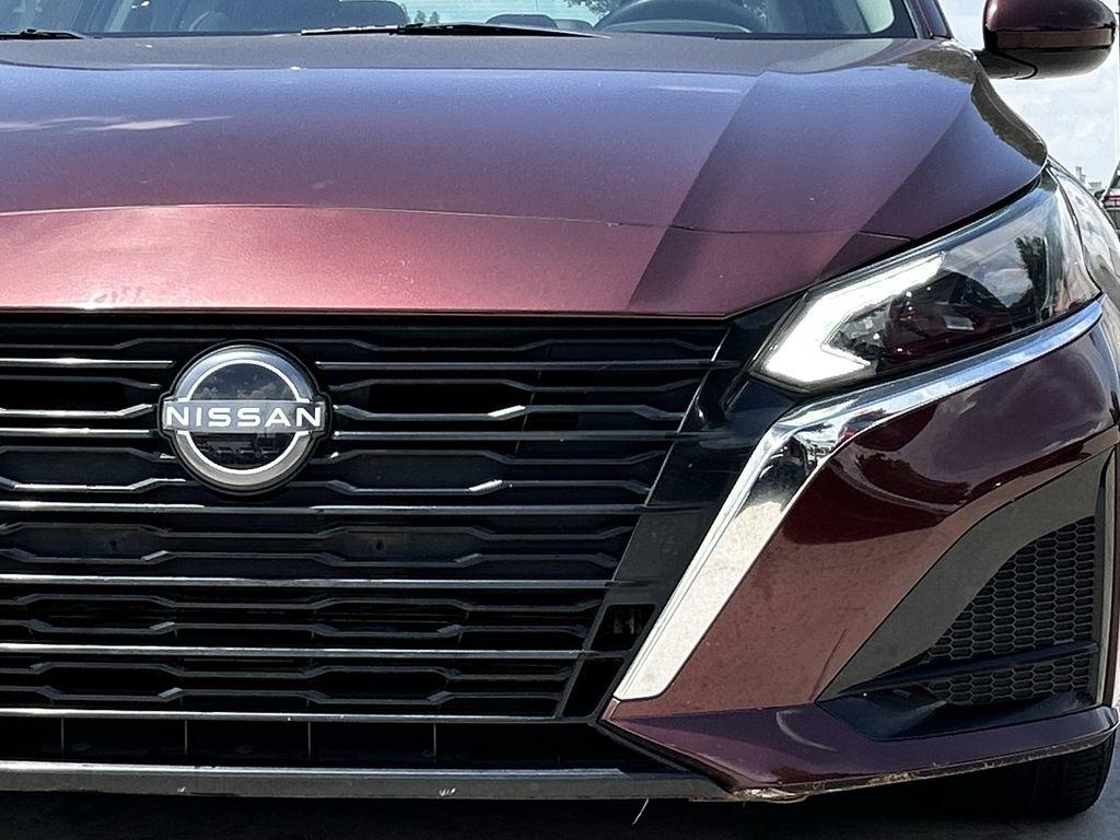 Nissan Altima 2.5 SV 2023