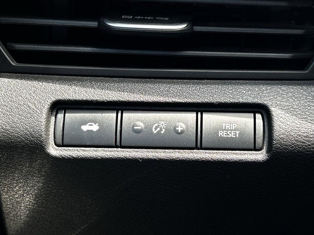 Nissan Altima 2.5 SV 2023