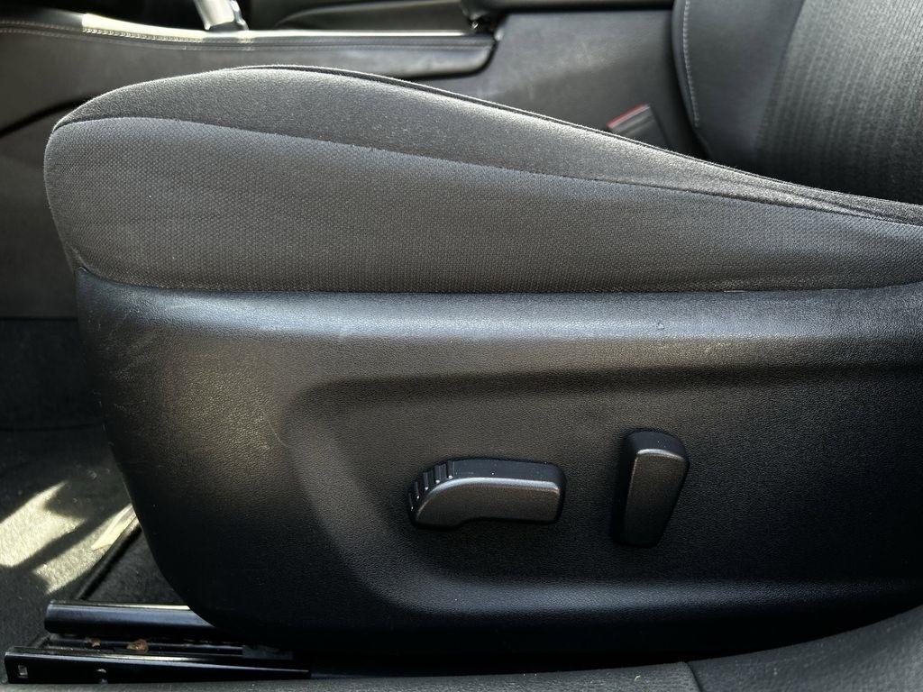 Nissan Altima 2.5 SV 2023
